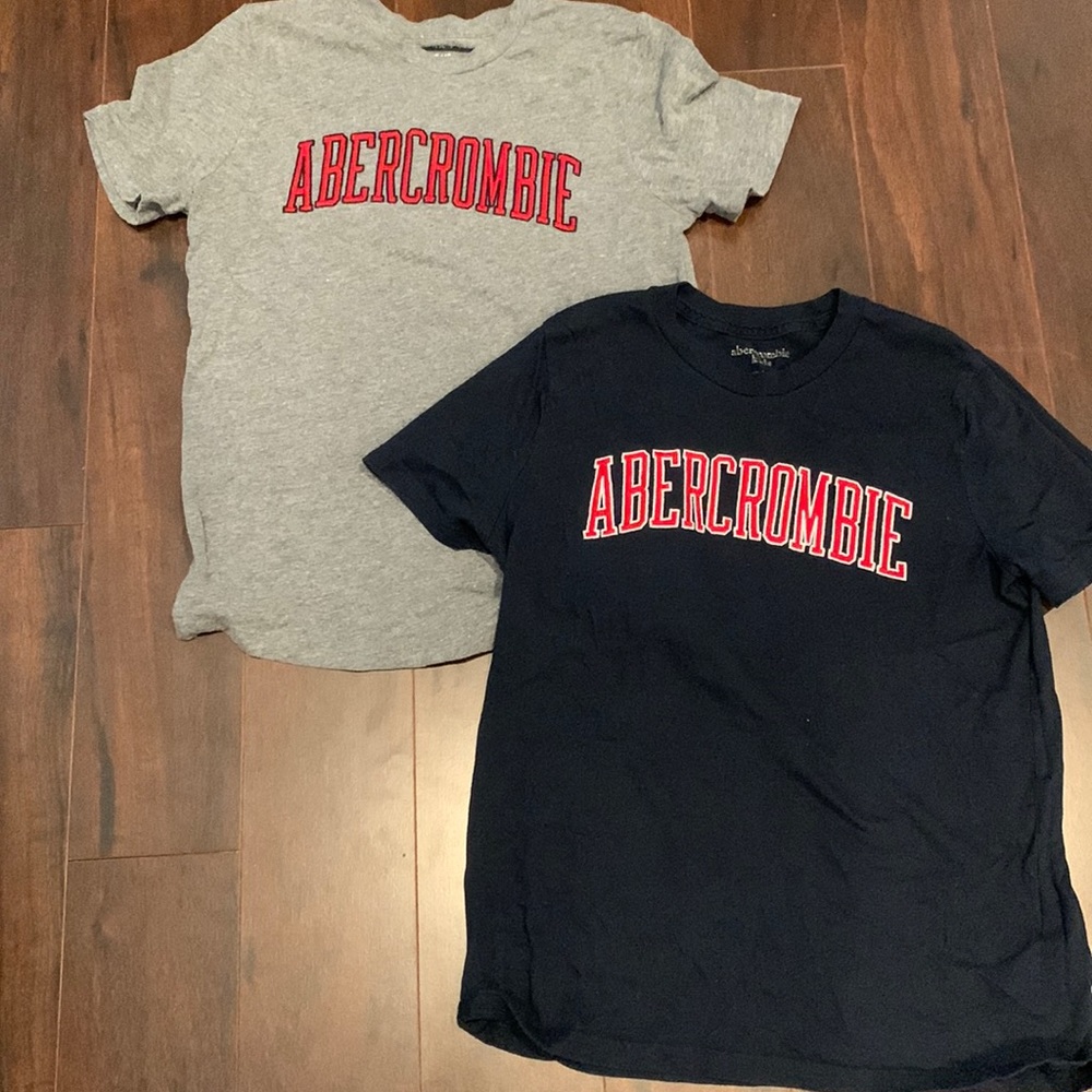 Abercrombie kids size 15/16